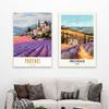 Decoração de casa – Posters e quadros