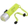 Waterproof Diving Lamp Magnetic Control Underwater Flashlight LED Magnetic Flashlight  Home Outdoor