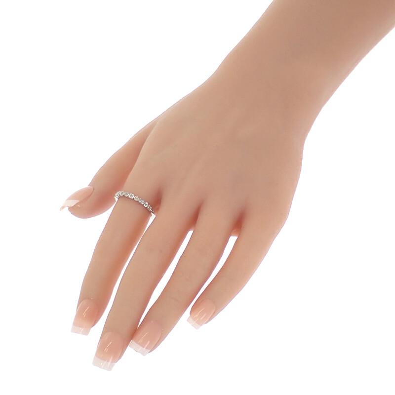 no brand  #15(JP Size) ring Women