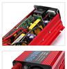 Pure Sine Wave Inverter 12V/24V To 220V for Cars and Trucks with Digital Display