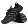 New outdoor wading shoes men's swimming shoes diving snorkeling wading shoes women's quick-drying beach shoes creek shoes