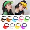 Cappelli – Visiere