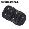Portable 93BG14A132AA Glass Lifter Switch Power Window Switch Power  Auto Switch For Ford Mercury Mystique