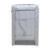 Waterproof Automatic Washing Machine Cover Sun Protection Universal Roller Drum Washer Cover Dustproof Convenient