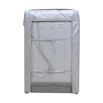 Waterproof Automatic Washing Machine Cover Dustproof Sun Protection Roller Drum Washer Cover Universal Convenient