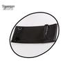 Shuangan Round PC Transparent Handheld Riot Shield