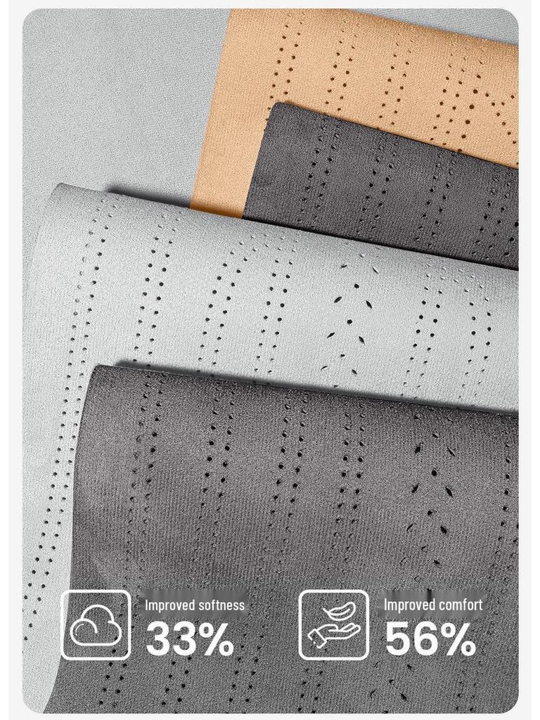 BYD Song L DM-i Seat Covers: Full Coverage, All-Season, Universal Fit Seat Cushions and Mats