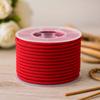 Bulk Red String Roll, 3mm X 17m