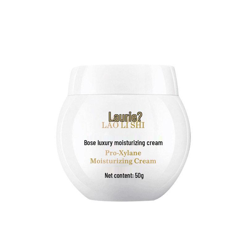 La Roche-Posay Hyaluronic Acid Anti-Wrinkle Firming Moisturizing Face Cream, 50ml Hyaluronic Acid Luxurious Moisturizing Cream