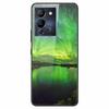 For Infinix Note 12 G96 Case X670 Marble Tempered Glass Hard Back Cover for Infinix Note12 Helio G96 Phone Cases  6.7'' Fundas