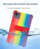 Blackview Link 2 Tablet 8.68" Soft Silicone Full-Cover Case, Cute Design