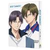 Bandai The Prince of Tennis BEST GAMES Tezuka Vs Atobe Action Figure