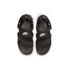Nike Owaysis Donna Bianco Nero CK9283-002