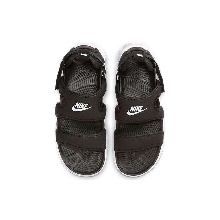 Nike Owaysis Donna Bianco Nero CK9283-002