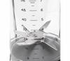 Nutribullet NBF550DG blender 1500W 1.89L Gray