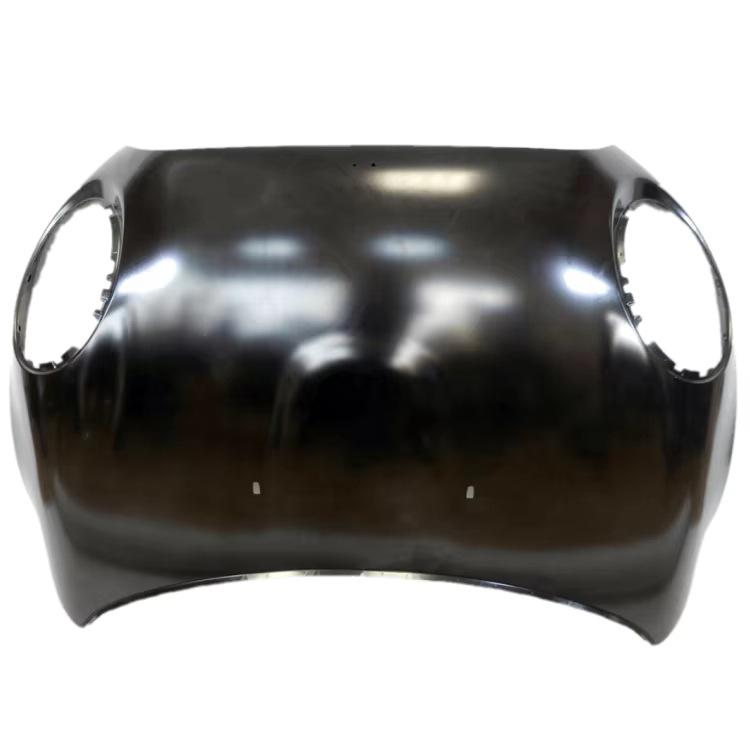 Air Duct for Mini F55/F56 LCI (51119450597/51119450598)