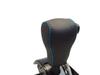 Tricolore DIY Shift Knob Leather Wrap Kit for Toyota Move Tanto and Taft (LA150S/160S), (LA600/650), (LA900/910) [1BK3D21]
