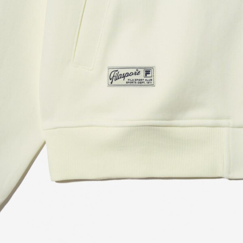 Fila Varsity Jacket