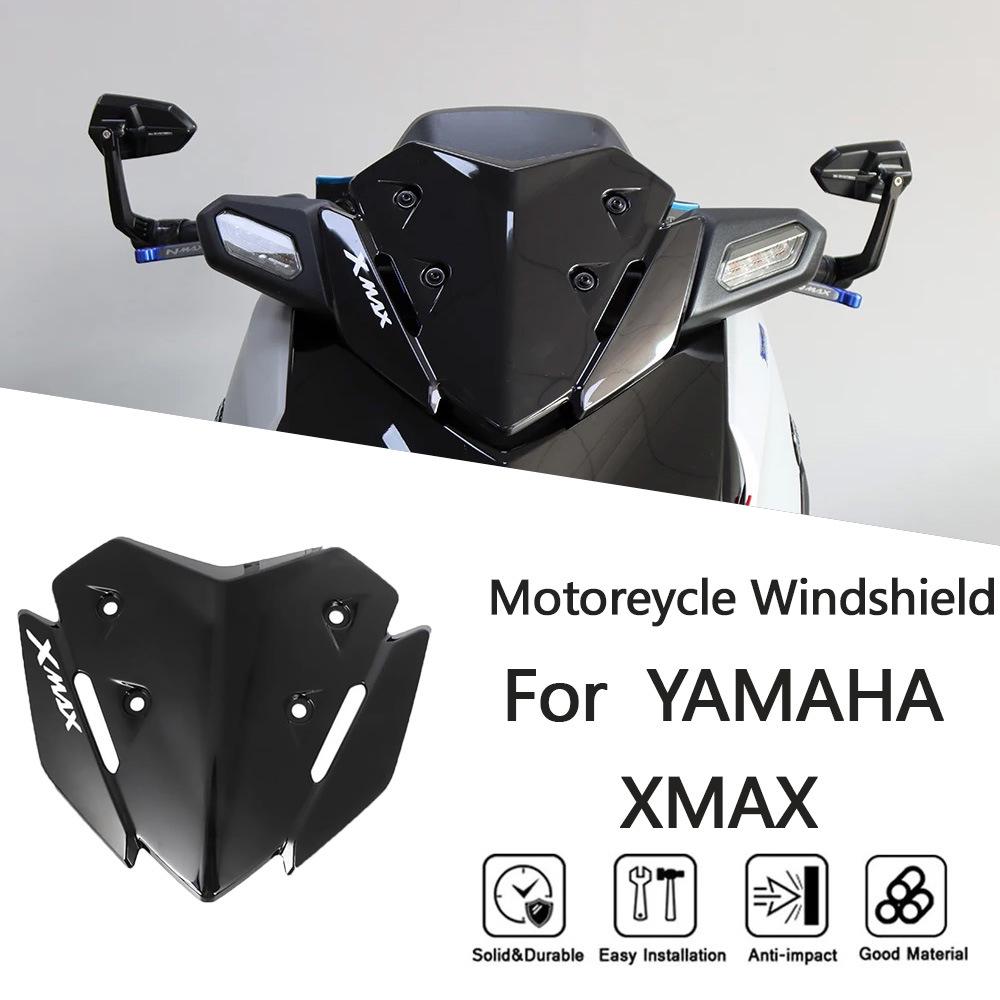 Yamaha XMAX300 23-24 Sports Competition Windshield Deflector