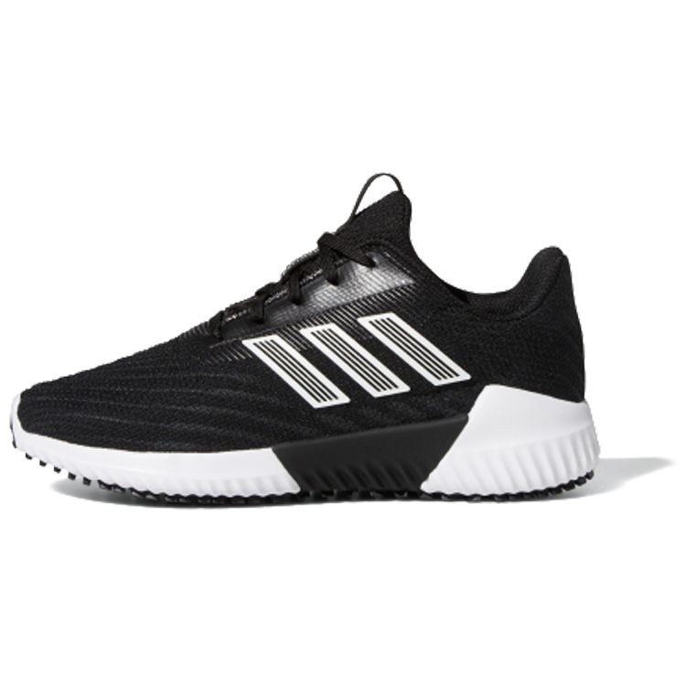 

Детские кроссовки adidas Climawarm 2.0 J Black White EF0972