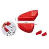 Quick Adjust Water Pump Pliers with Not  Slip Plastic Dipped Handle Manual Plier Tool for Home Plumbing & Auto Repair