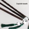 Jingxun Purple Sandalwood Back Scratcher