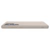 Spigen Silicone Fit Mag Magsafe Galaxy S25 Ultra Natural Titanium