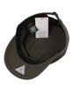 DIFF Cotton Khaki Military Cap Marine Cap