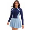 Costume de baie – Costume de baie închise