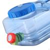 Durable Outdoor Water Jug for Camping and Hiking