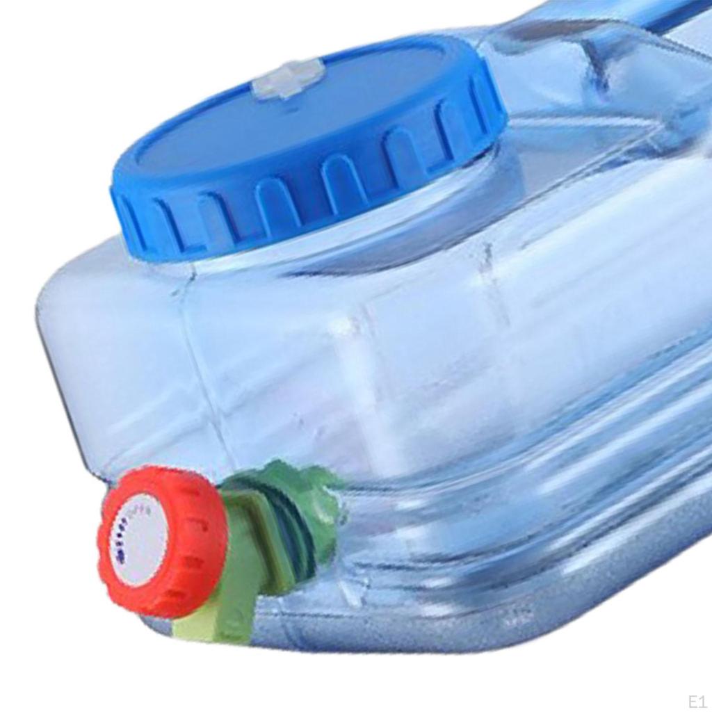 Durable Outdoor Water Jug for Camping and Hiking