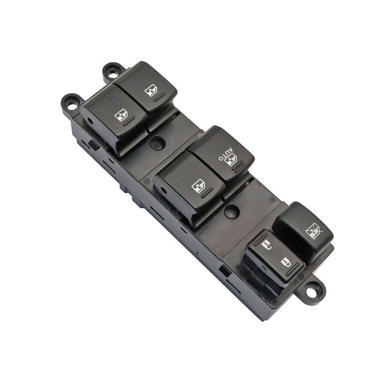 83071AJ21C Car Window Control Switch ABS Window Control Switch Fit For Subaru Legacy Outback
