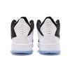 Air Jordan Courtside 23 Concord Unisex Sneakers White Dark-Concord Black AR1000-104