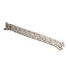 Bike Chain 6S 7S 8S 116 Links Carbon Steel Full Electroplating Wear Resistant Mountain Bike Chain for Mountain Road Bike