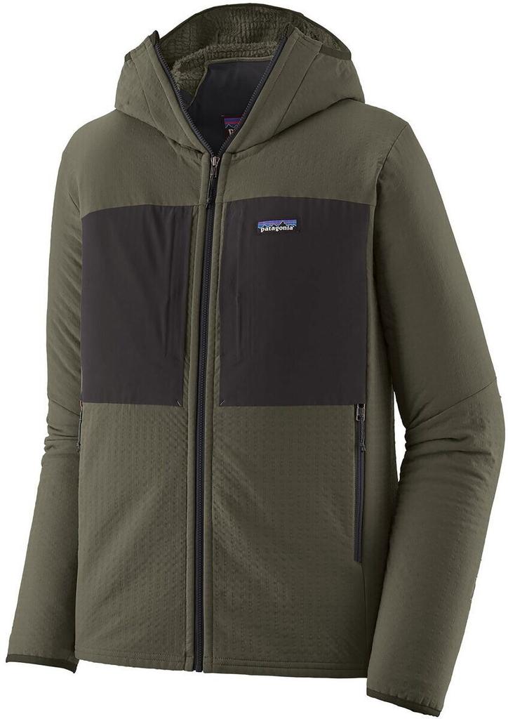 Patagonia R2 TechFace Hoodie Jacket (83731)