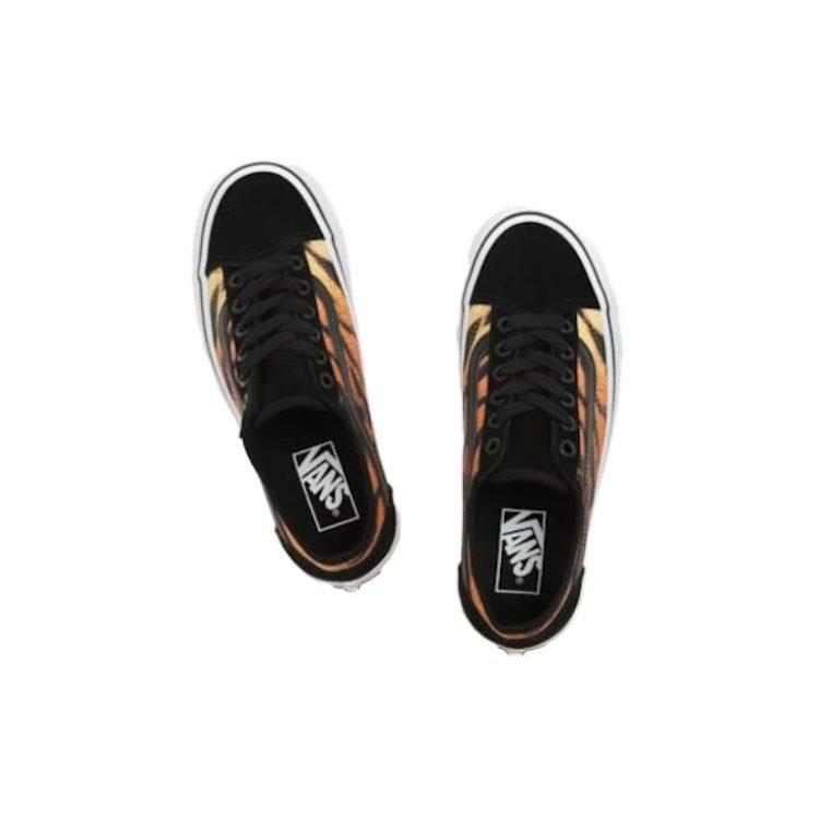 Old Skool Vans Tapered 'Tiger' VN0A54F48WP