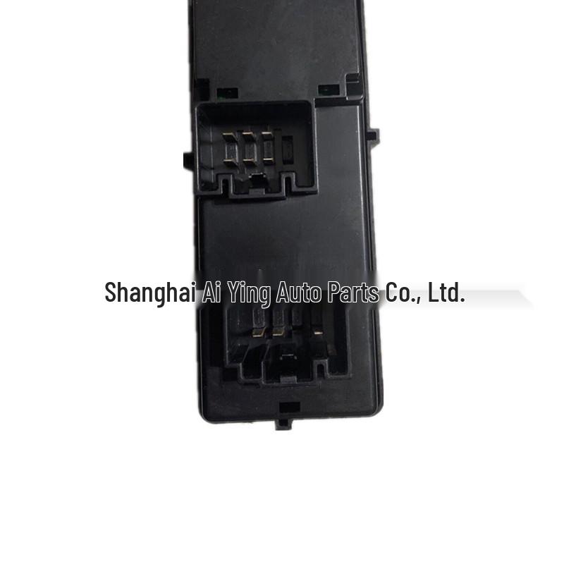 Universal Window Switch for Ford 9L3Z14529AE/25980841/9L3Z14529AD