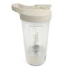 Electric Automatic Mixing Cup Portable Whey Protein Shaker Bottle Battery Powered Fully Automatic Stirring Cup for Fitness Home