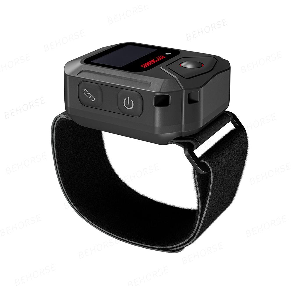 Multi-function Bluetooth Remote Control with Screen For Gopro 13/12/11/10/9 Compact Portable For Gopro 13 Camera Accessories
