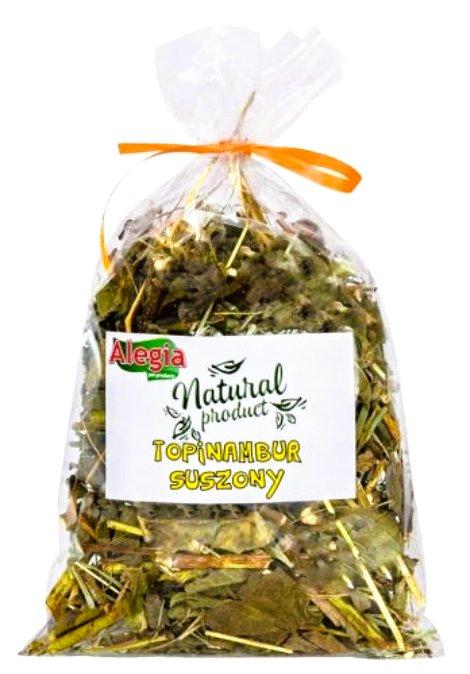 Alegia | Dabīgs | Žāvēts topinambūrs