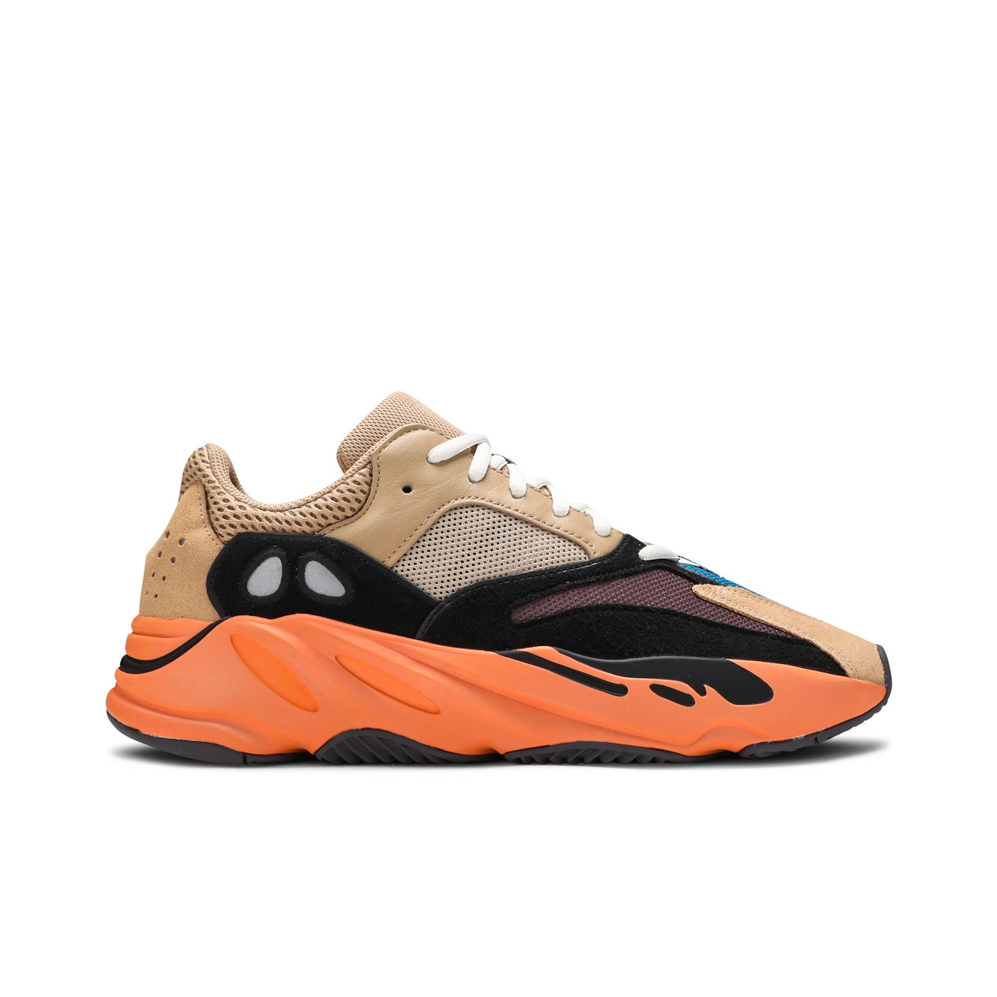 Adidas Vīriešu Yeezy Boost 700 `Enflame