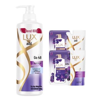 Refreshing Anti-Dandruff Shampoo & Body Wash Set