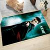 Custom Name Ravenclaw Pride Honor Carpet Rug Customizable Soft Washable Anti-Slip Home Living Room Sofa Mats Personalized Rug. 090972