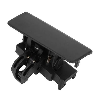 New Front Glove Box Handle Lock New ABS Replace 735416852 For Fiat Punto 2005-2013