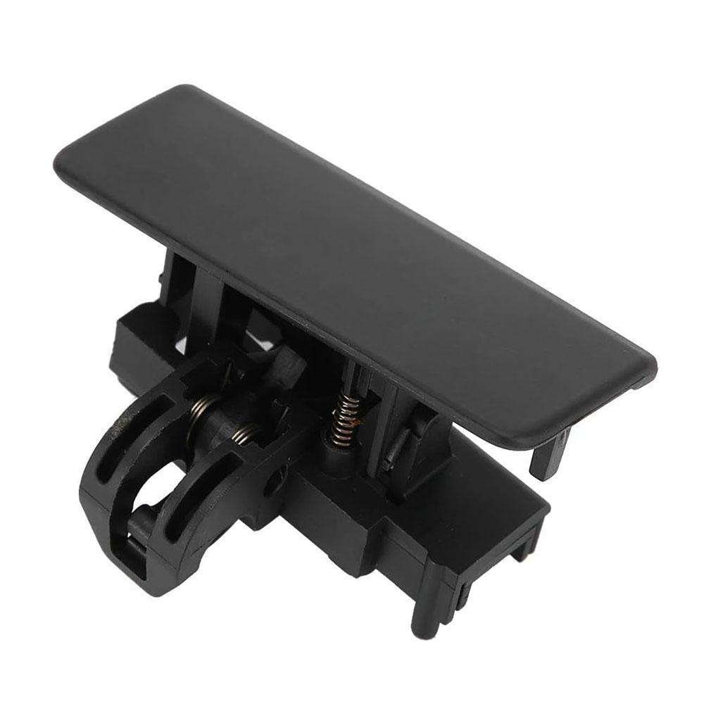 

New Front Glove Box Handle Lock New ABS Replace 735416852 For Fiat Punto 2005-2013