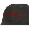 Guns N Roses Embroidered Logo Cap