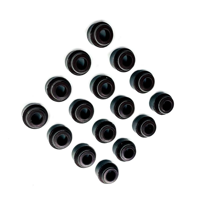 Valve Stem Oil Seal For Mercedes Benz A209 C218 W203 W204 S204 S205 C204 C205 M271 M272 M54 Engine Autos Accessories A0000535658