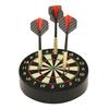 Dart Dock Small Sisal Target Diam:15 Cm