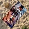 Messi Personalized Text Beach Towel Quick-Dry Soft Microfiber Portable for SwimmingBeachCamping Travel Beach AccessoriesGym