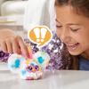 Hasbro Furby Furblets Mini Friend 45 Sounds Interactive Plush Toy Ages 6+ Multicolor G1613